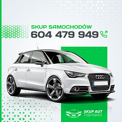 auto skup Gdynia